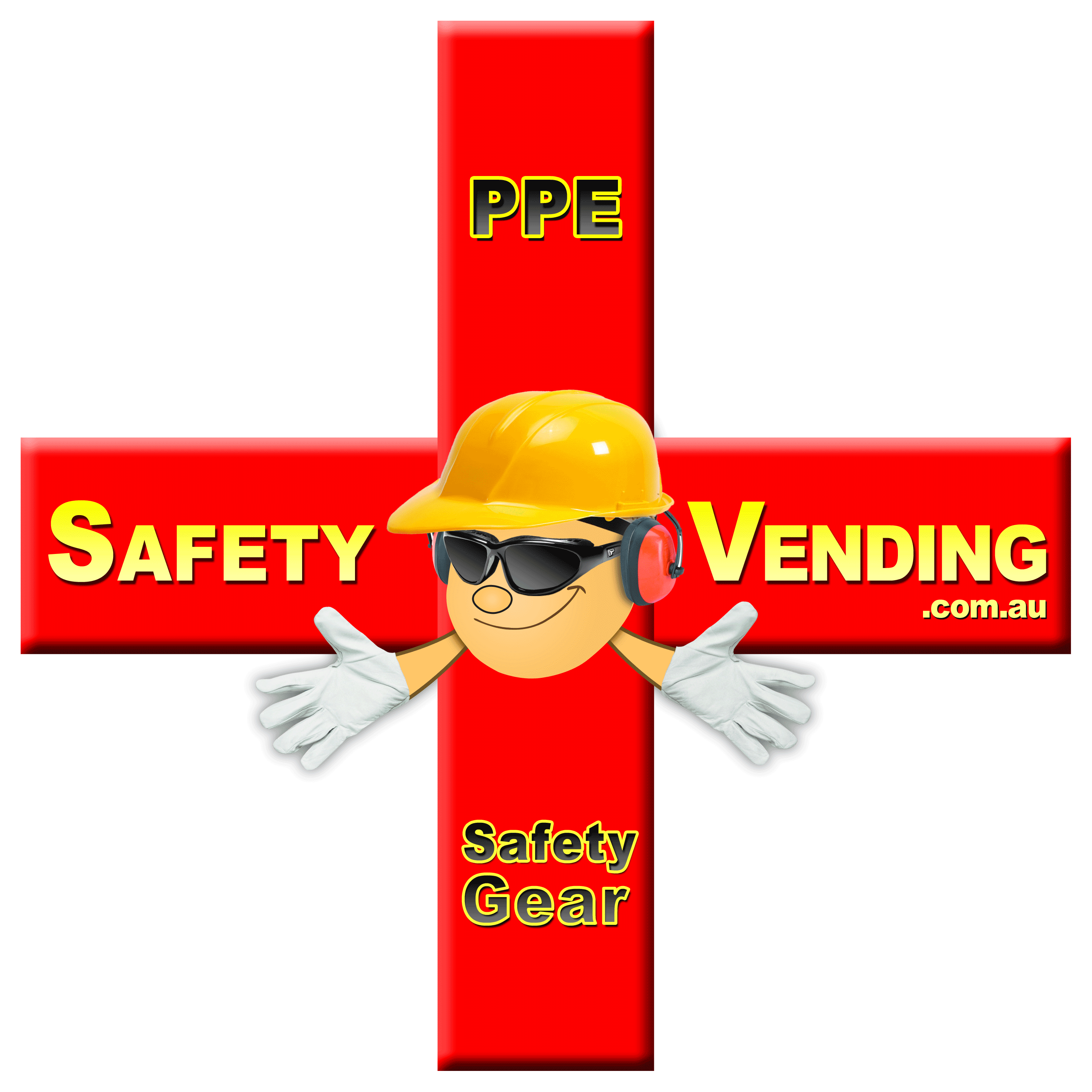 Safety Vending - for all your PPE needs